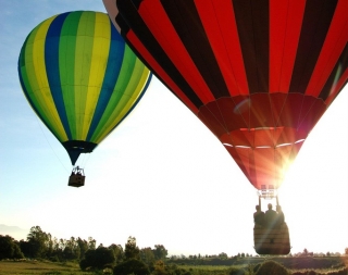 Aeroglobos de México