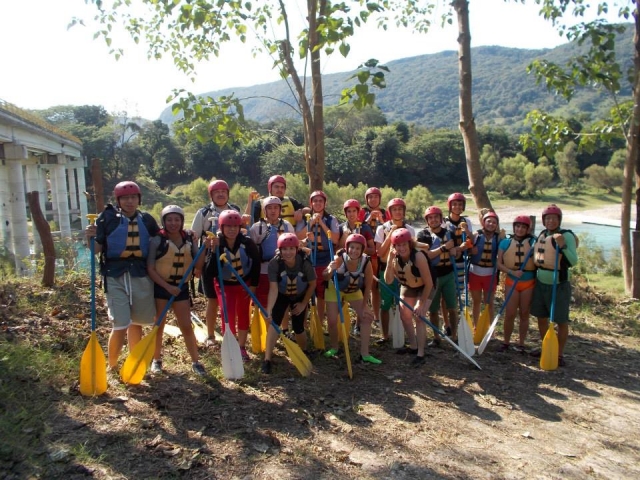 Disfruta de esta aventura con los tuyos 