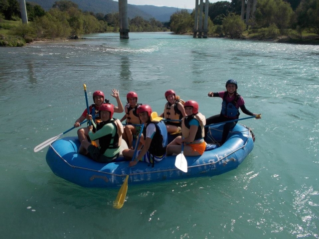 Ven a vivir esta aventura a la Huasteca Potosina 