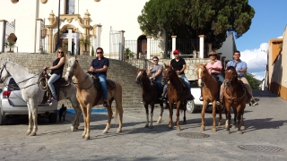 Ecoaventuras Montañas de Santiago