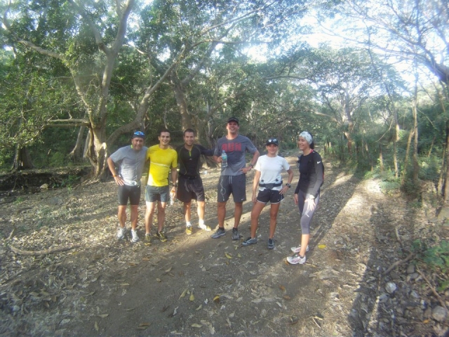 Caminatas