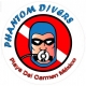Phantom Divers 