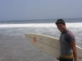 Aventuras de surf