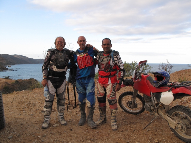 Equipo de aventureros