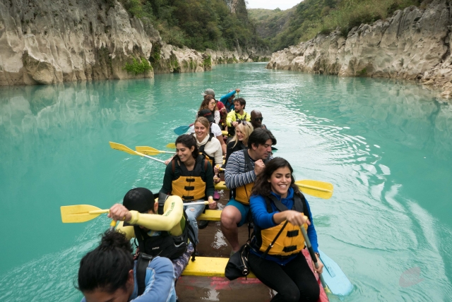 Kayak