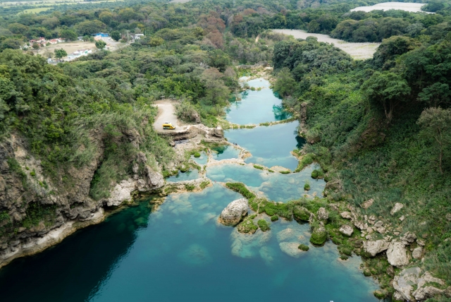 Huasteca Potosina