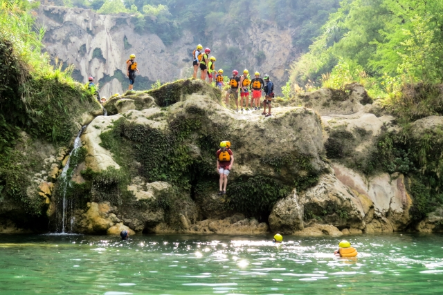 Huasteca Potosina