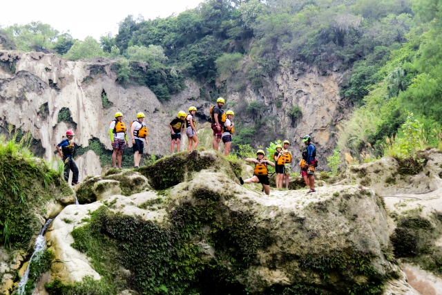 Huasteca Potosina