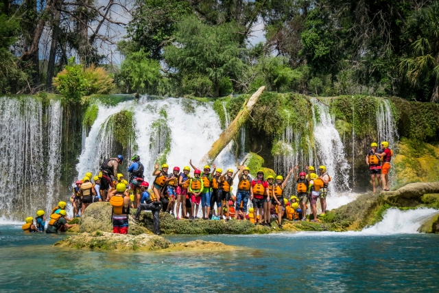 Huasteca Potosina