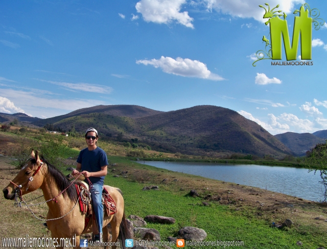 Recorridos a Caballo