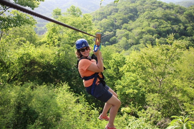 Experiencias para toda la fmailia