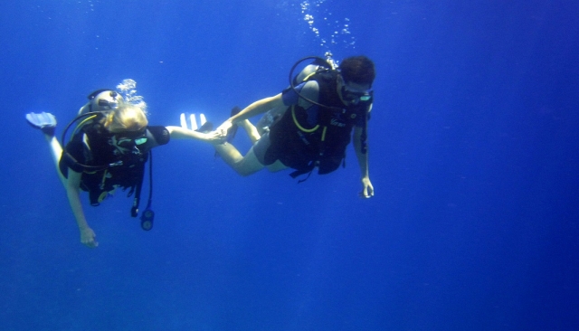 Buceo