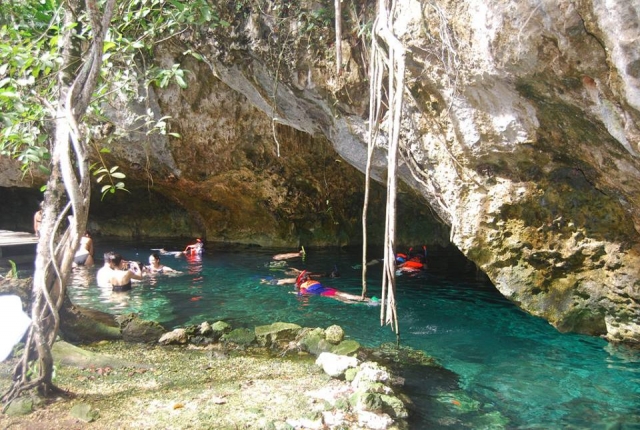 lugaternera impresionantes