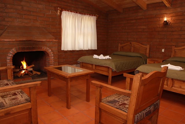 Cabanas