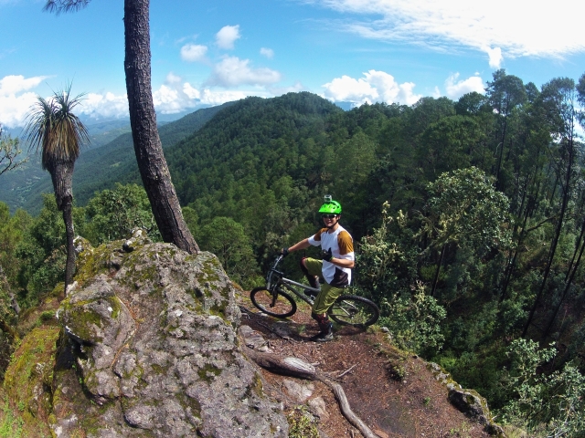 ciclismo
