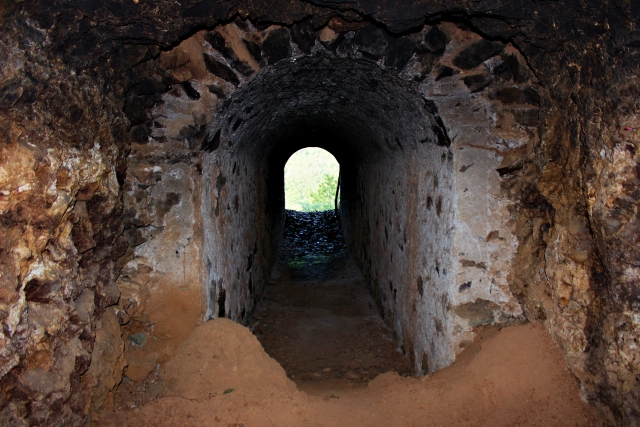 Tunel