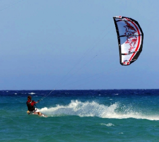 Koko Dogz Kitesurf