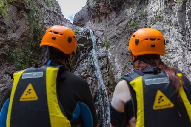 Barranquismo Vaqueros (19)
