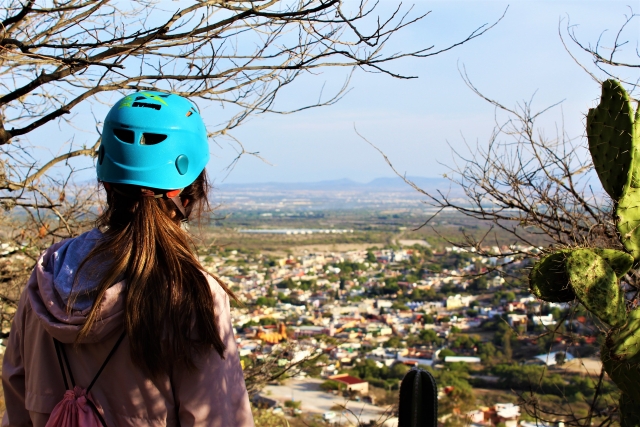 Escalada Bernal Grapas (13)