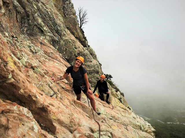 Escalada Bernal Grapas (15)