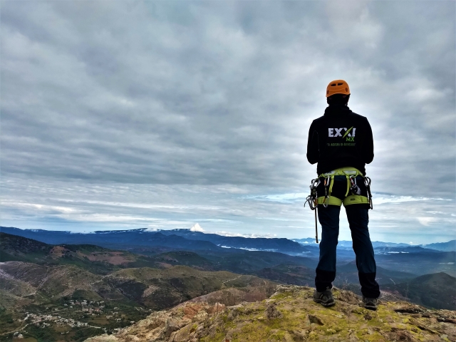 Escalada Bernal Grapas (22)