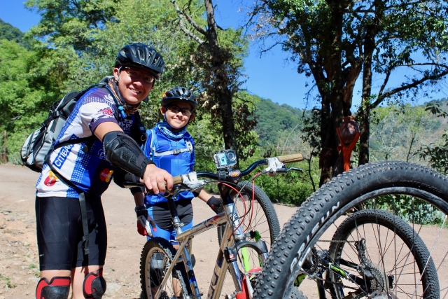 Bici & Cuevas Explora Guajanuato (19)