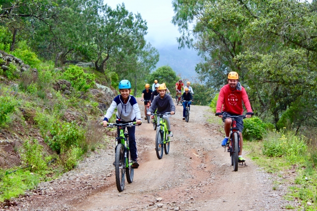 Bici & Cuevas Explora Guajanuato (24)