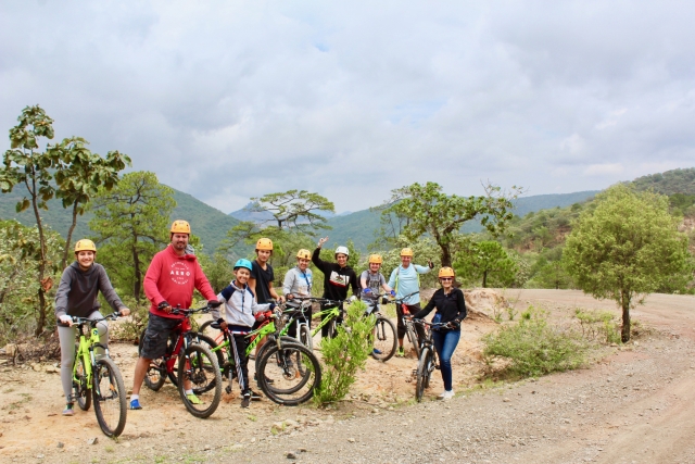 Bici & Cuevas Explora Guajanuato (26)