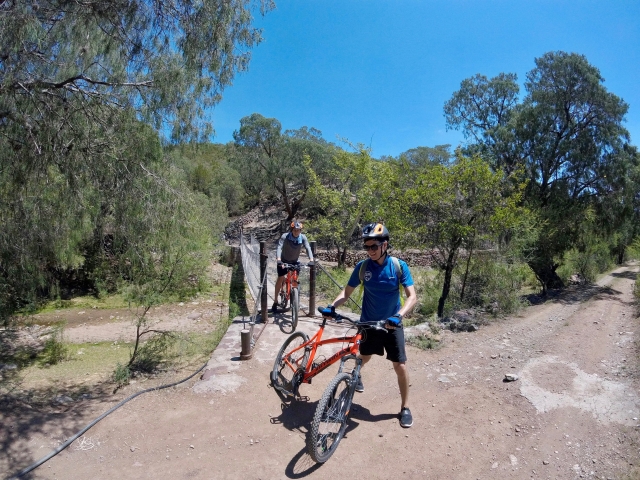 Bici & Cuevas Explora Guajanuato (4)