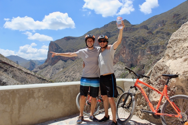 Peñamiller Trail (11)