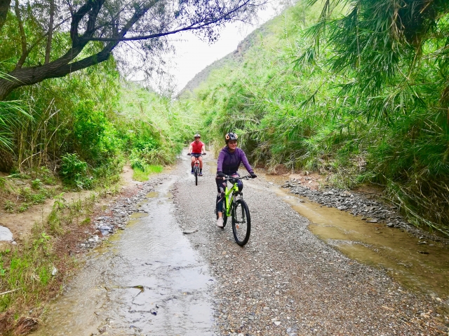 Peñamiller Trail (58)