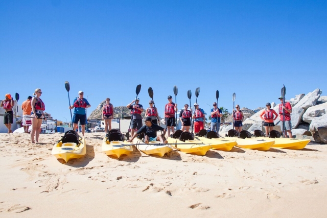 Instrucciones para comenzar