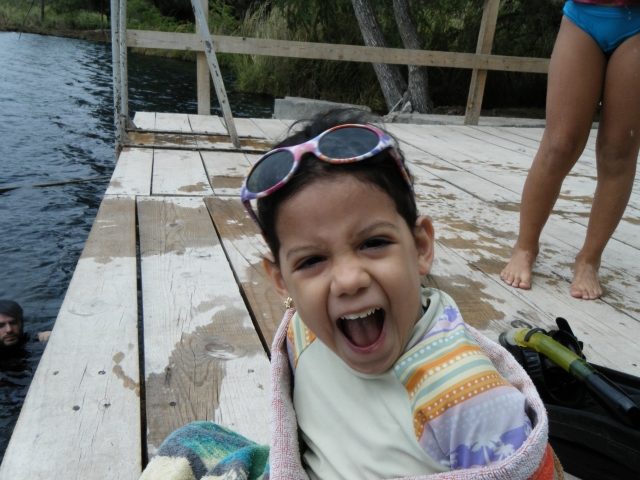 Únete a la diversión