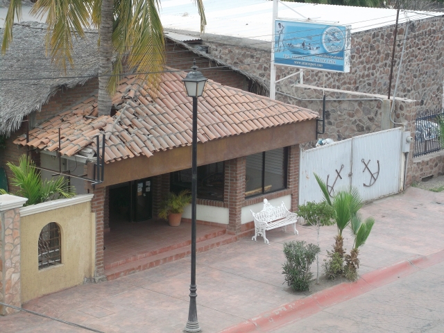 Oficina Principal Calte Hidalgo Centro