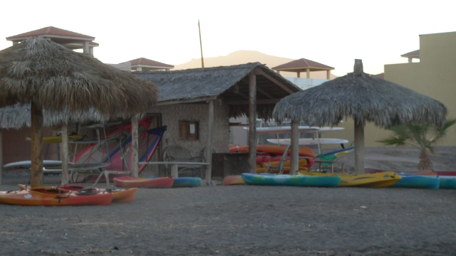 Club de Playa