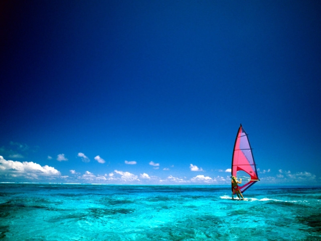 Curso de windsurf