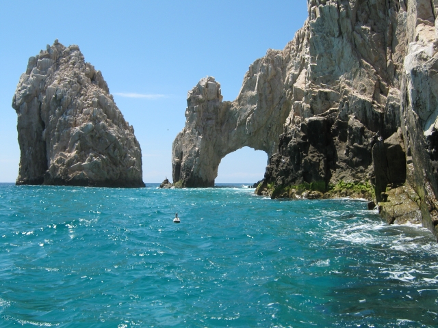 arco de cabo san lucas