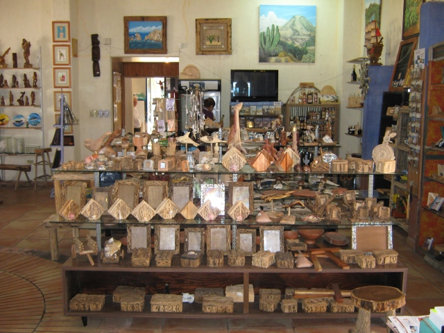 artesanias locales