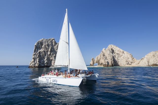 Visita guiada en Los Cabos