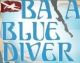 Baja Blue Diver