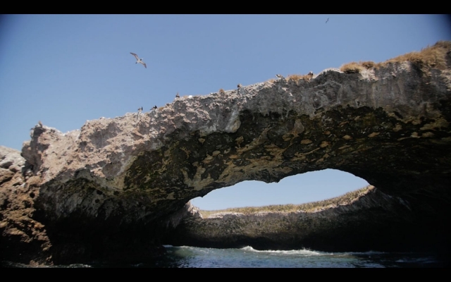 Islas Marietas