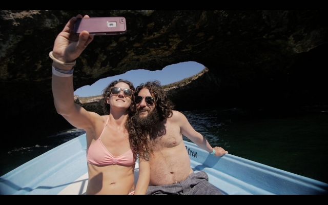 Islas Marietas