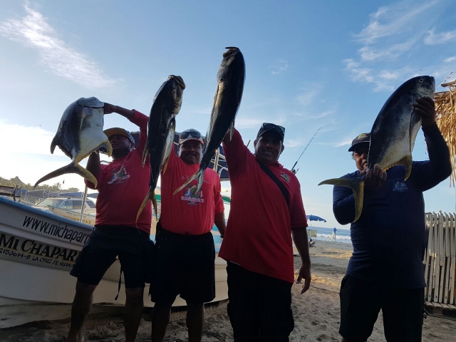 Pesca