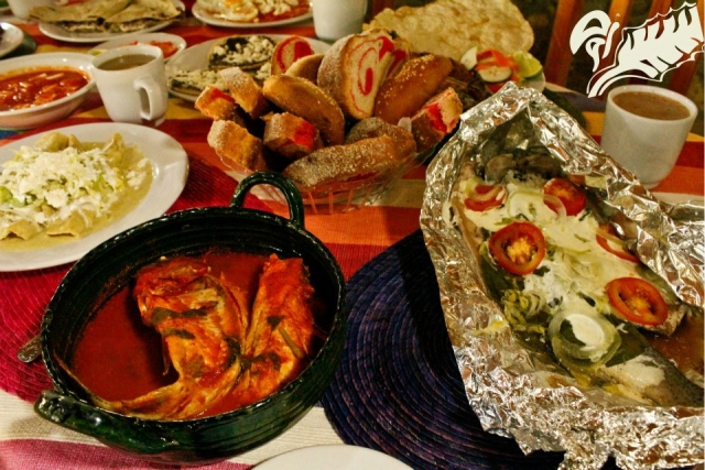 Servicio de restaurant
