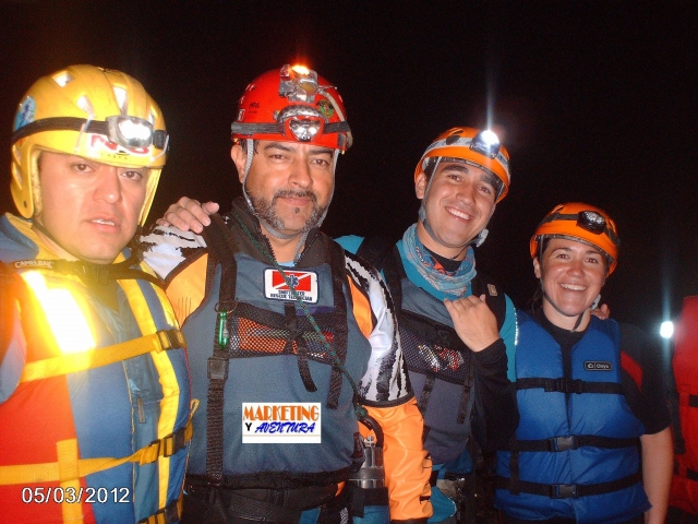 Actividades para grupos