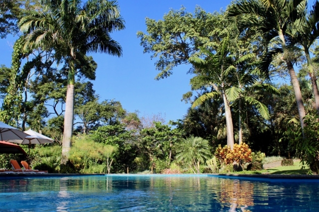 Un paraíso por descubrir