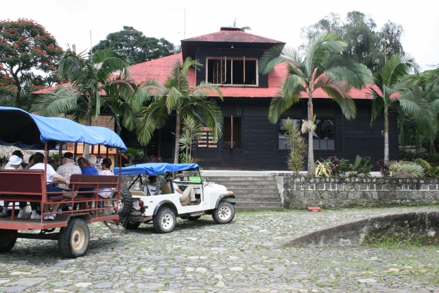 Recorrido