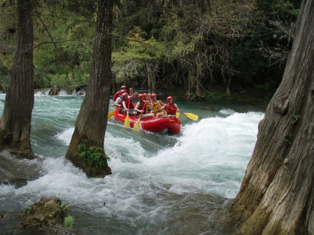 Descenso
