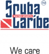 Scuba Caribe Motos de Agua