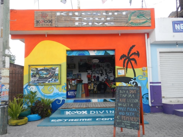 Local